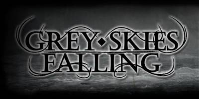 logo Grey Skies Falling
